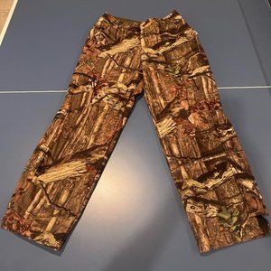 Browning Camo Hunting Pants